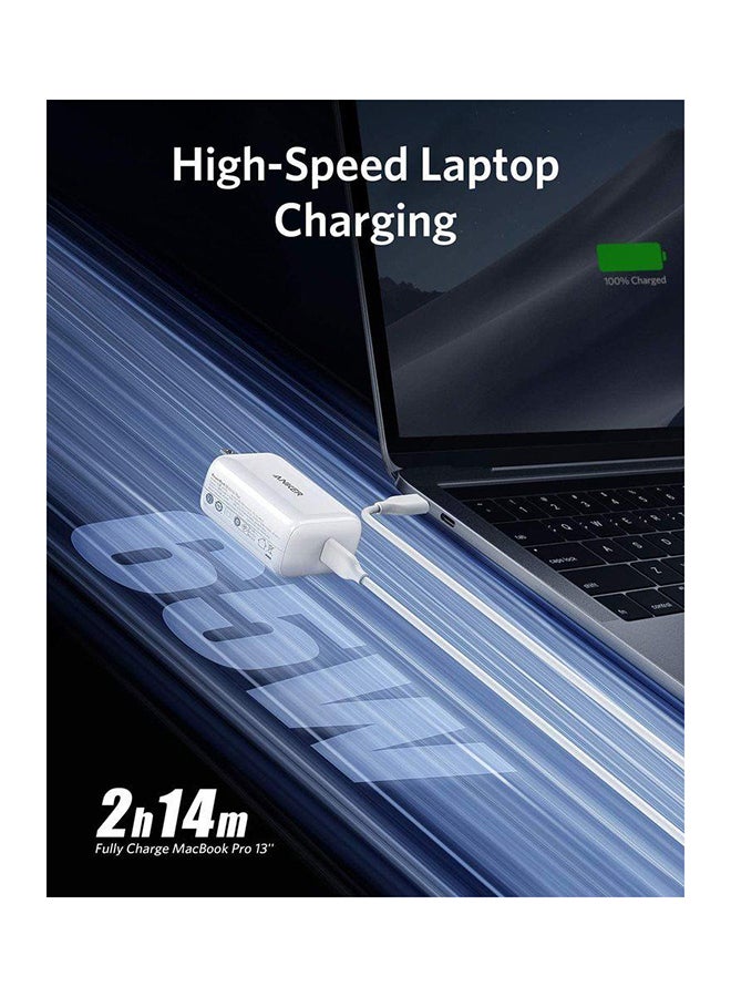 Anker PowerPort III 65W Pod - Image 2