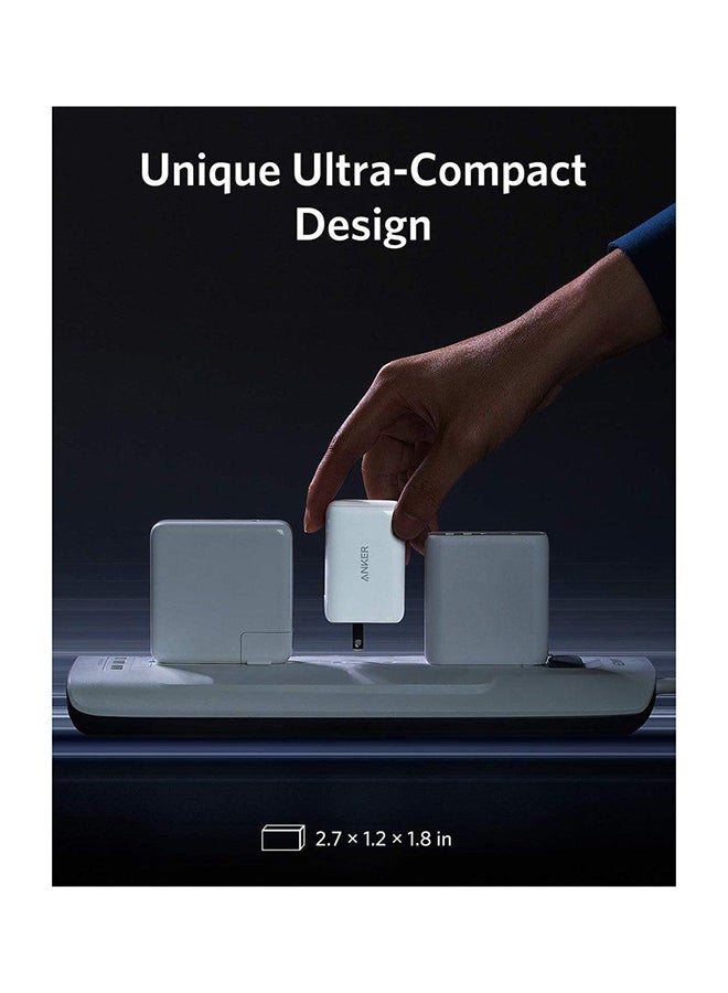 Anker PowerPort III 65W Pod - Image 5