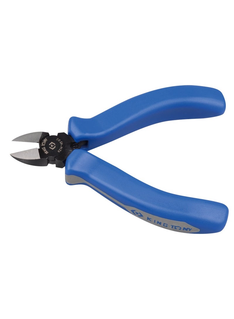 كينج توي قصافة الكترونيات   5" (125مم) king tony   6214-05