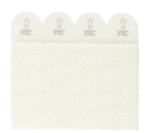 Command 3M Command Picture Hanging Strips Big Pack, Removable, (4) Small, (6) Medium, (8) Large, White, 18 Pairs/Pack - Image 3