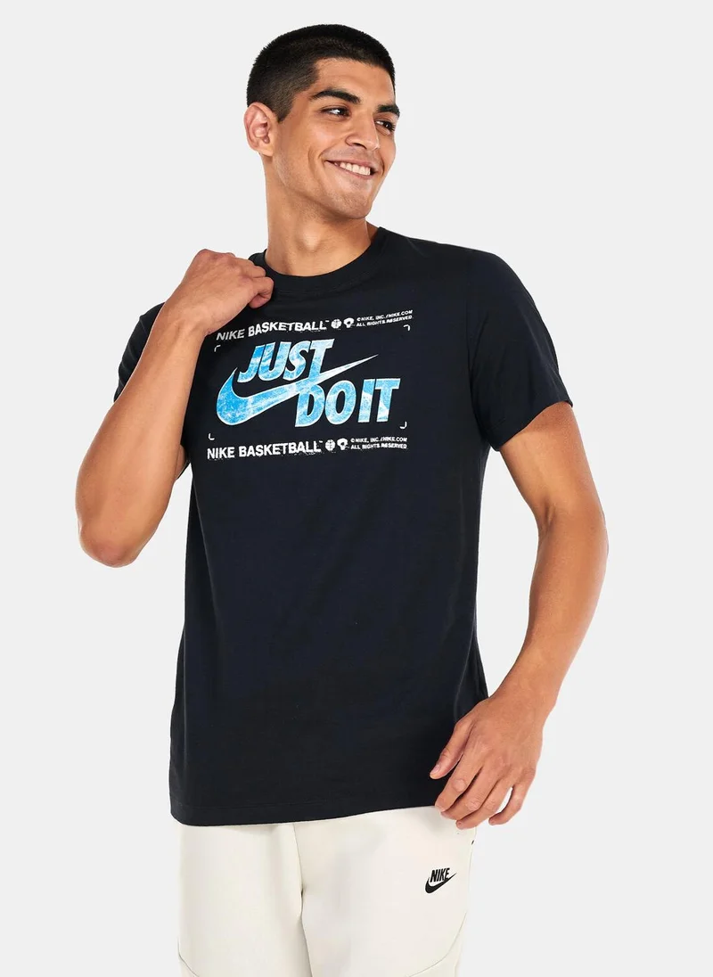 Nike Men's Sportswear Icon Clash T-Shirt