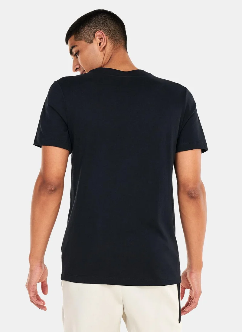Nike Men's Sportswear Icon Clash T-Shirt
