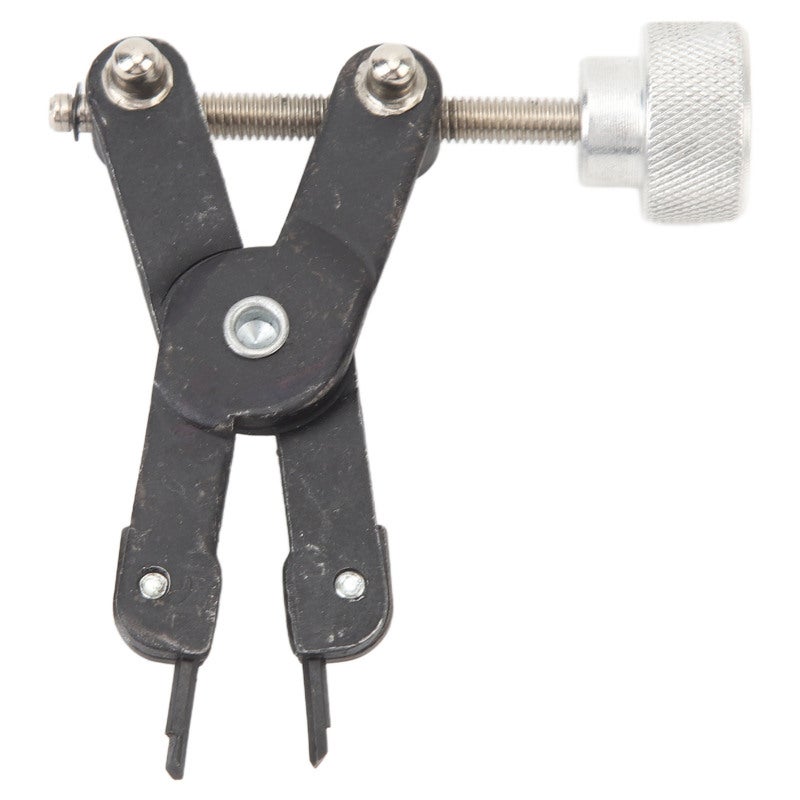 Brake Cylinder Remover: Adjustable Grip Metal Tool - High Efficiency Brake Cylinder Retainer Tool for Automotive Mechanics, DIY Auto Repair, Garage Brake Service - Image 3