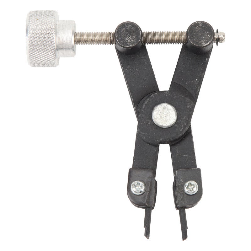 Brake Cylinder Remover: Adjustable Grip Metal Tool - High Efficiency Brake Cylinder Retainer Tool for Automotive Mechanics, DIY Auto Repair, Garage Brake Service - Image 5