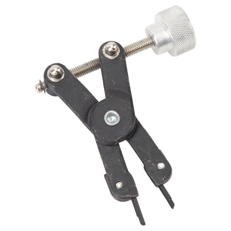 Brake Cylinder Remover: Adjustable Grip Metal Tool - High Efficiency Brake Cylinder Retainer Tool for Automotive Mechanics, DIY Auto Repair, Garage Brake Service - Image 4