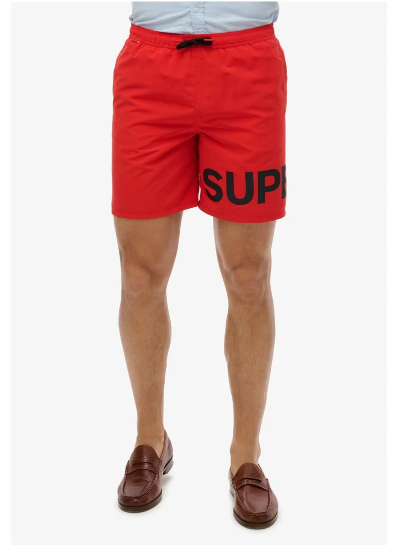 سوبر دراي Graphic 17 Swim Short