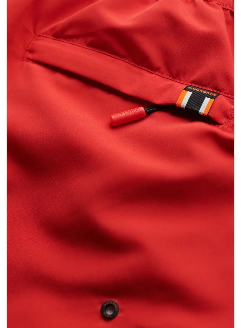Superdry Graphic 17 Swim Short