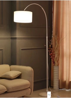 Glanfen Nordic Simple Atmosphere Eye Protection Standing Floor Lamp 9w Tri-Color Lamp  - Image 4