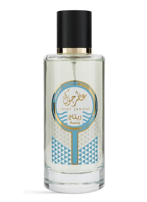 Atter Jawwak Reetaj Perfume 200 ml