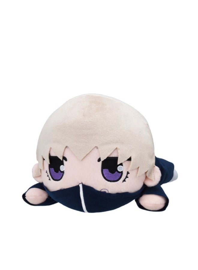 Sega NESOBERI (Lay-Down) "Jujutsu Kaisen" SP Plush "Toge Inumaki"