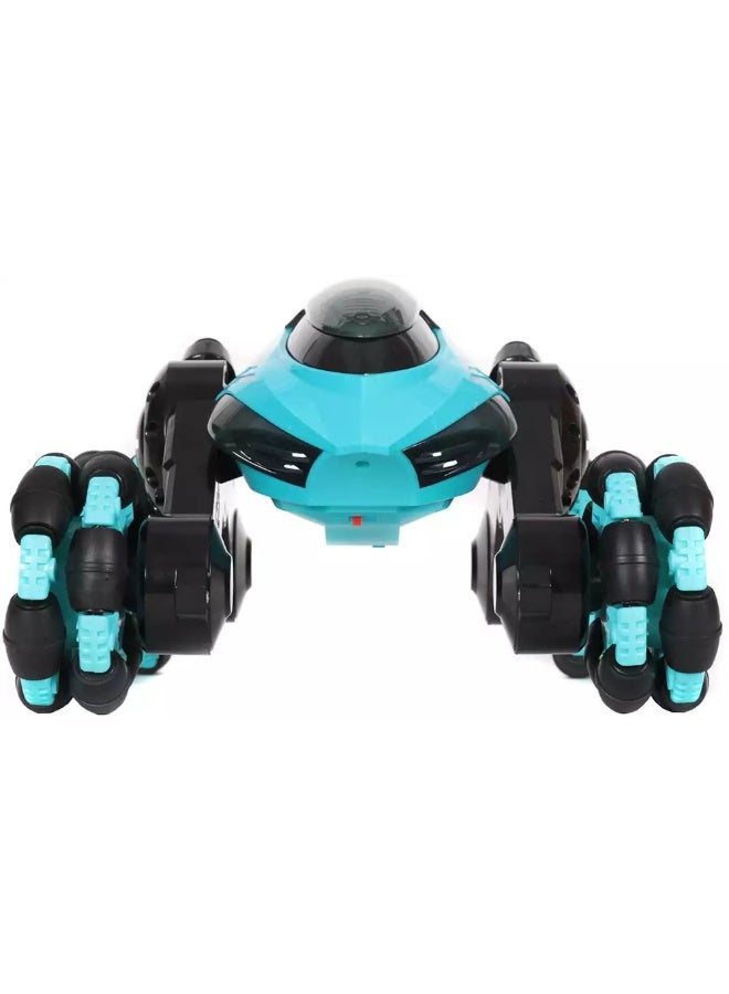 سیاره مع ريموت تحكم متعدده الوظائف - 620-5588 - Image 2