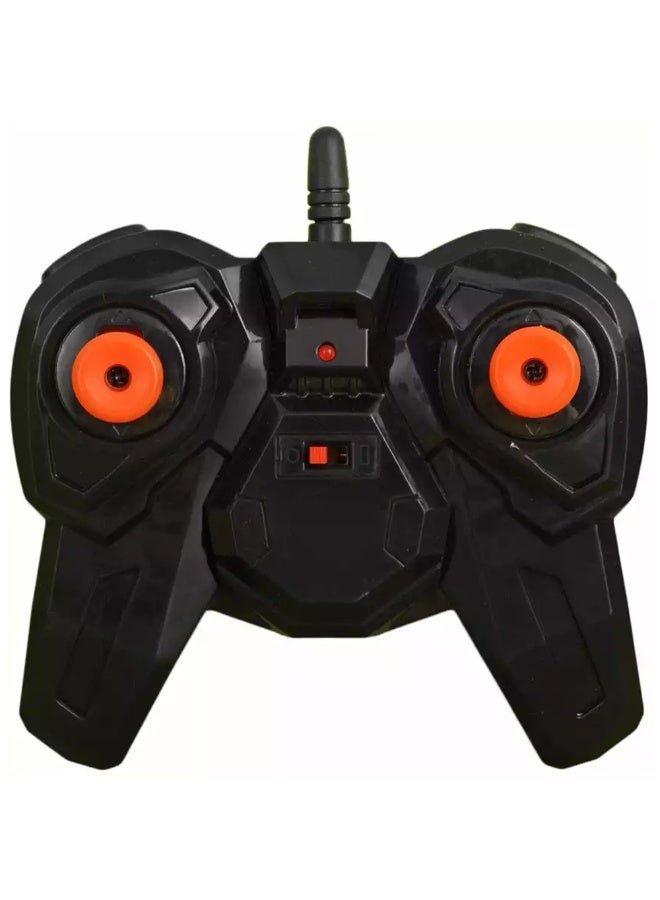 سیاره مع ريموت تحكم متعدده الوظائف - 620-5588 - Image 4