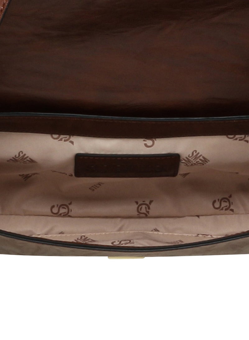 STEVE MADDEN Celena Shoulder Bag - Image 5