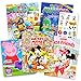 Disney Picture Search Books Set for Kids 24 Toddlers 5 Find It Books Featuring Minnie Mouse Mickey Mouse Peppa Pig Paw Patrol and PJ Masks - Image 4
