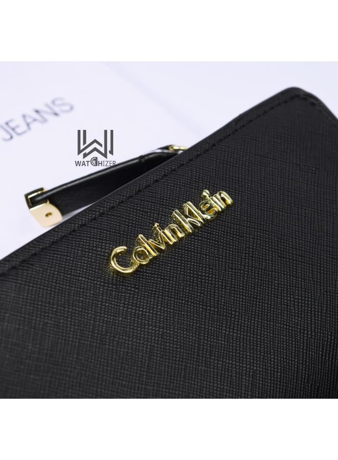 CALVIN KLEIN JEANS PLUS Calvin Klein Wallet for Women  - Image 2