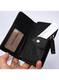 CALVIN KLEIN JEANS PLUS Calvin Klein Wallet for Women  - Image 3