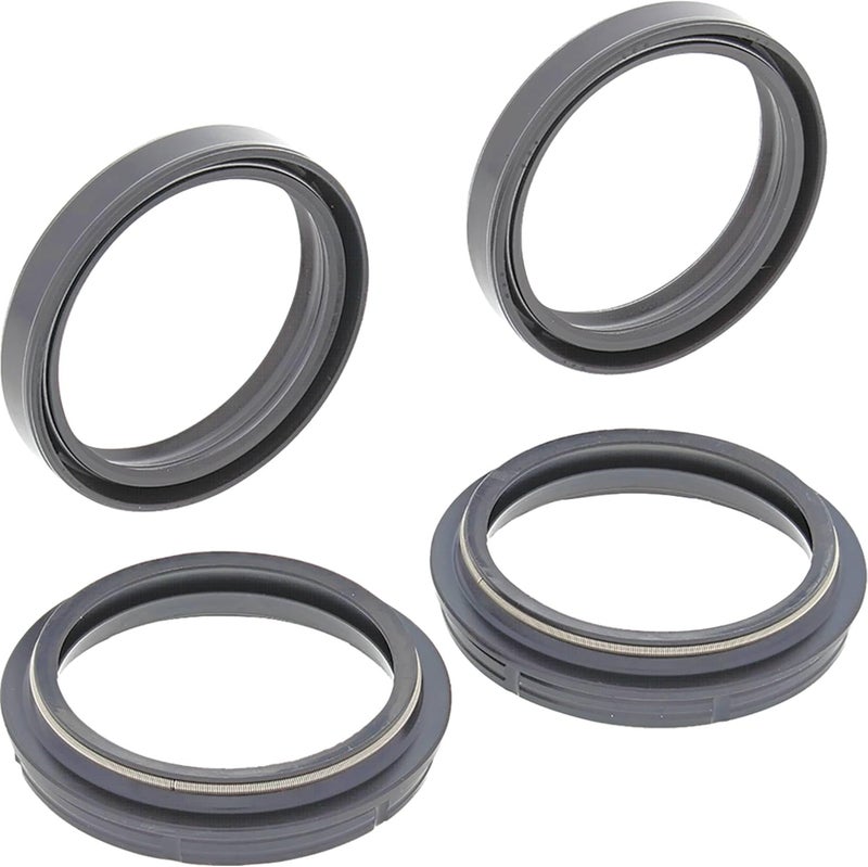 All Balls 56-146 Fork and Dust Seal Kit - Image 1