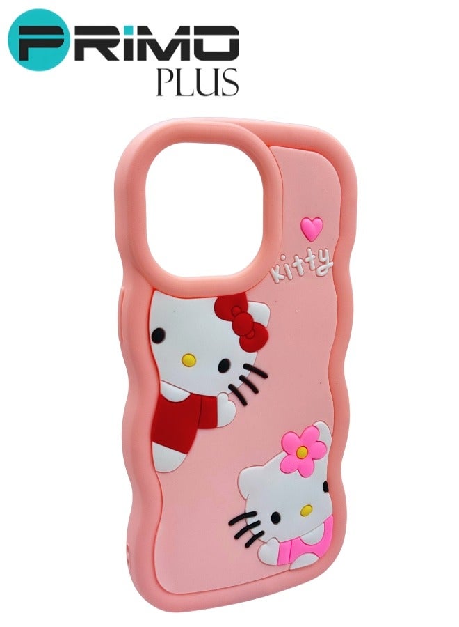 بريمو بلس غطاء حمايه مقاوم للصدمات من السيليكون