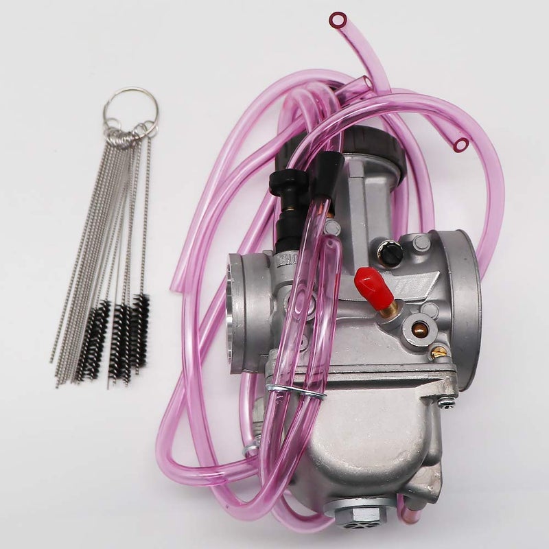 KIPA Air Strike 35mm Carburetor for PWK35 KDX200 Banshee YFZ350 with 35mm bore Size 016.150 - Image 5