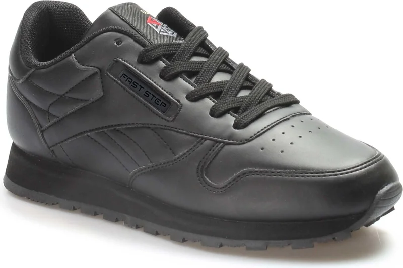 فاست ستيب Unisex Comfort Sole Sneaker Shoes 923XA063FST