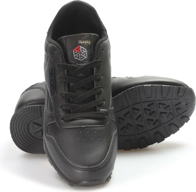 فاست ستيب Unisex Comfort Sole Sneaker Shoes 923XA063FST
