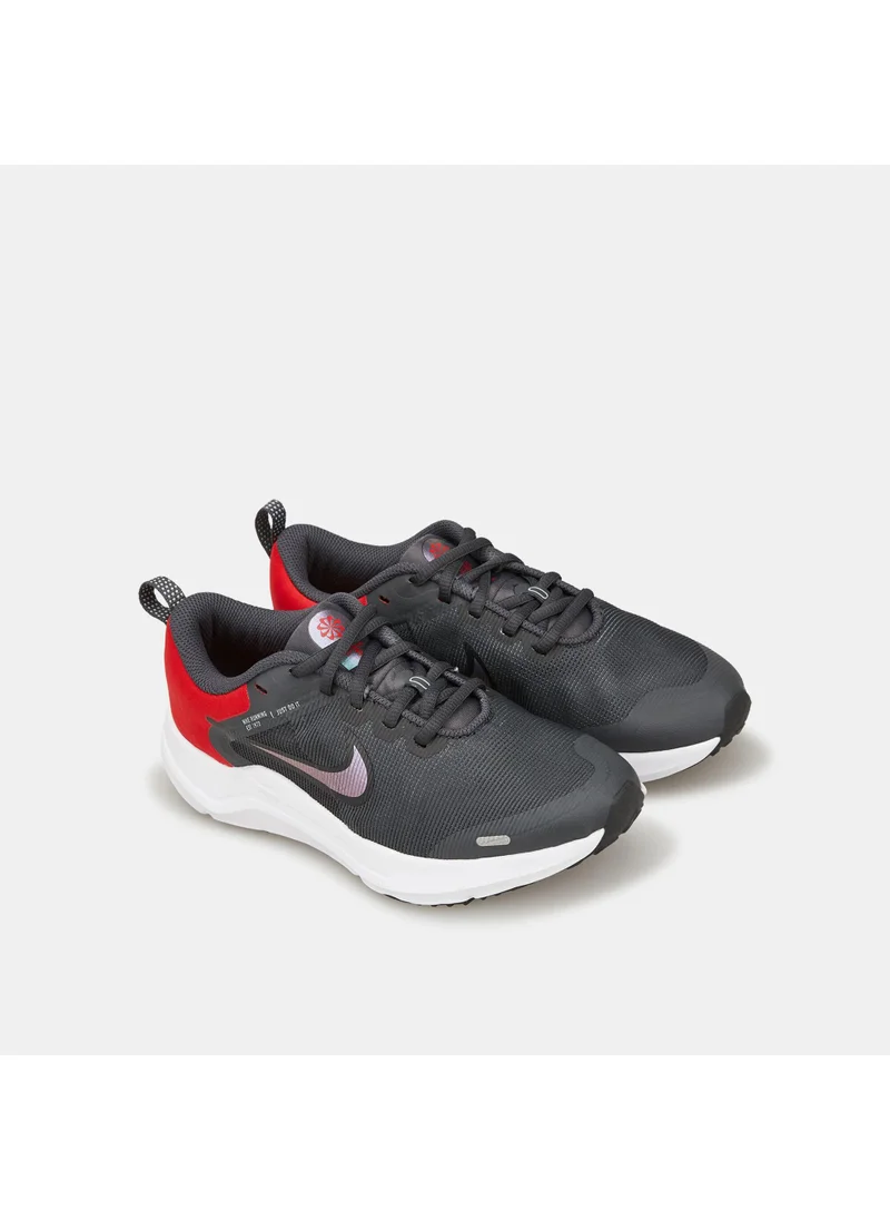 Nike Kids' Downshifter 12 Road Running Shoe (Older Kids)