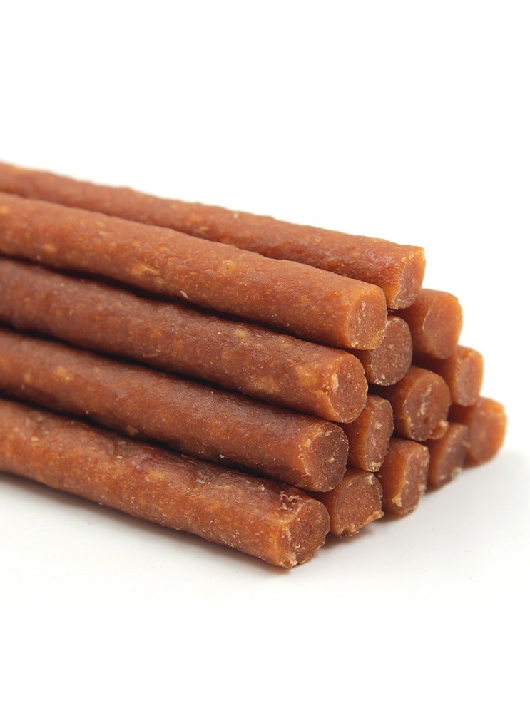 Generic Charlie Jerky Chews Chicken with Blueberry Dog Treats Small and Medium Dogs  - Image 4