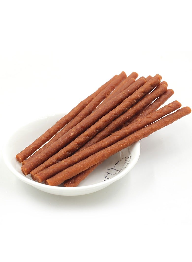 Generic Charlie Jerky Chews Chicken with Blueberry Dog Treats Small and Medium Dogs  - Image 5