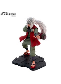 ABYstyle ABYStyle Studio - Naruto Shippuden - Jiraya SFC Figure  - Image 1