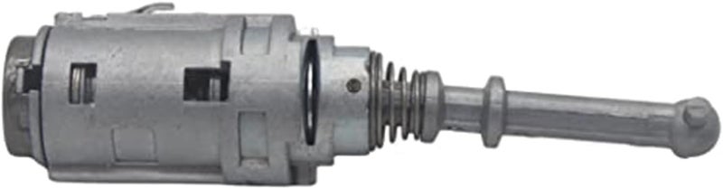 Wivplex Front Left Door Lock Barrel for Citroen C2 C3 - Image 2