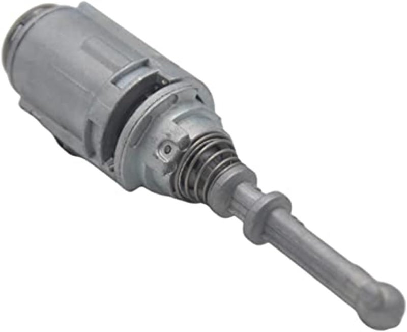 Wivplex Front Left Door Lock Barrel for Citroen C2 C3 - Image 4