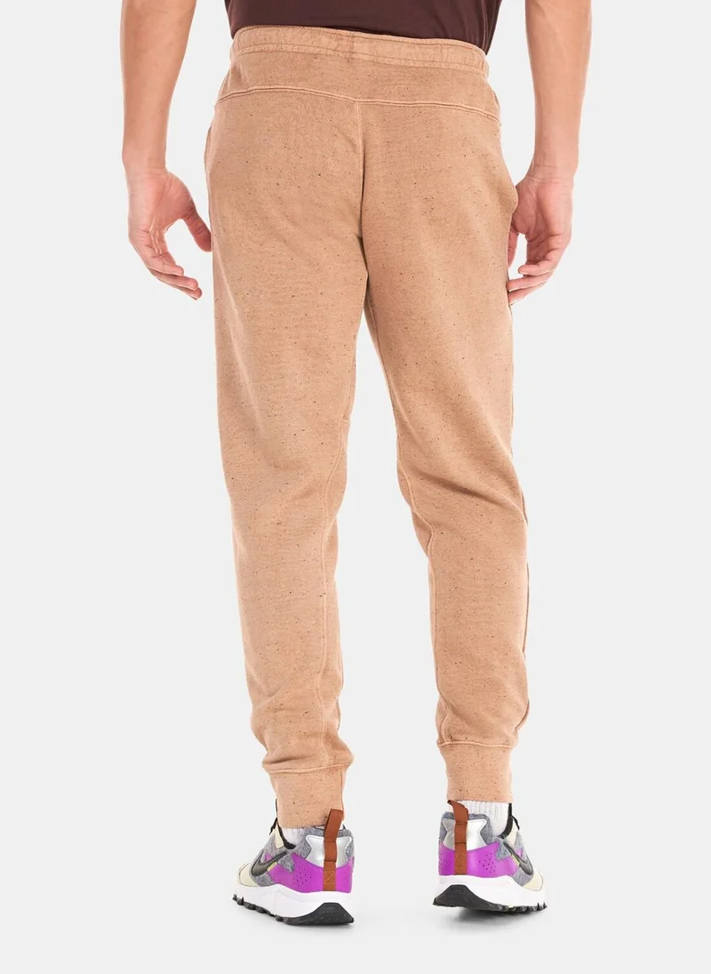Nike Men's Sportswear Revival Club Fleece+ Sweatpants
