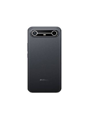 POVA Slim 5G Dual SIM Cool Black 8GB RAM 256GB 5G - Middle East Version - view 2