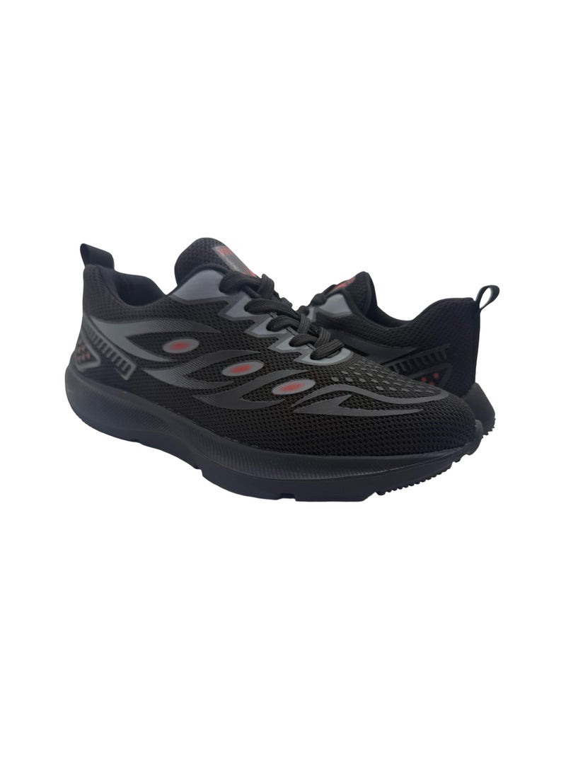 Vinitto Comfy Sneakers - Image 1