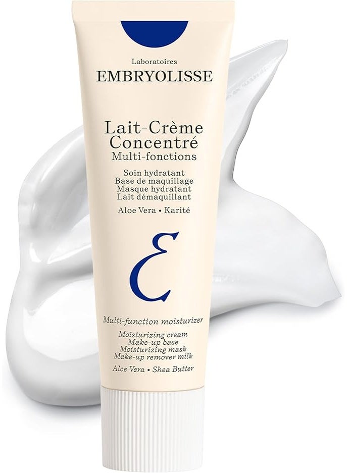 Embryolisse Lait Creme Concentre Multi Fonctions Moisturizer Cream 75ml