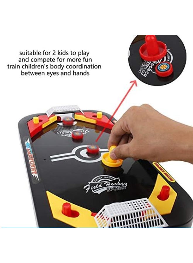 لعبة عفريت SUNGOOYUE، لعبة هوكي الجليد الذكية، طاولة سطح المكتب، لعبة قتال سطح المكتب، مجموعة ألعاب لـ - Image 2