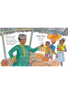 Baby Goes to Market  - Image 2