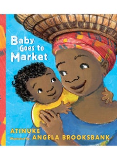 Baby Goes to Market  - Image 1