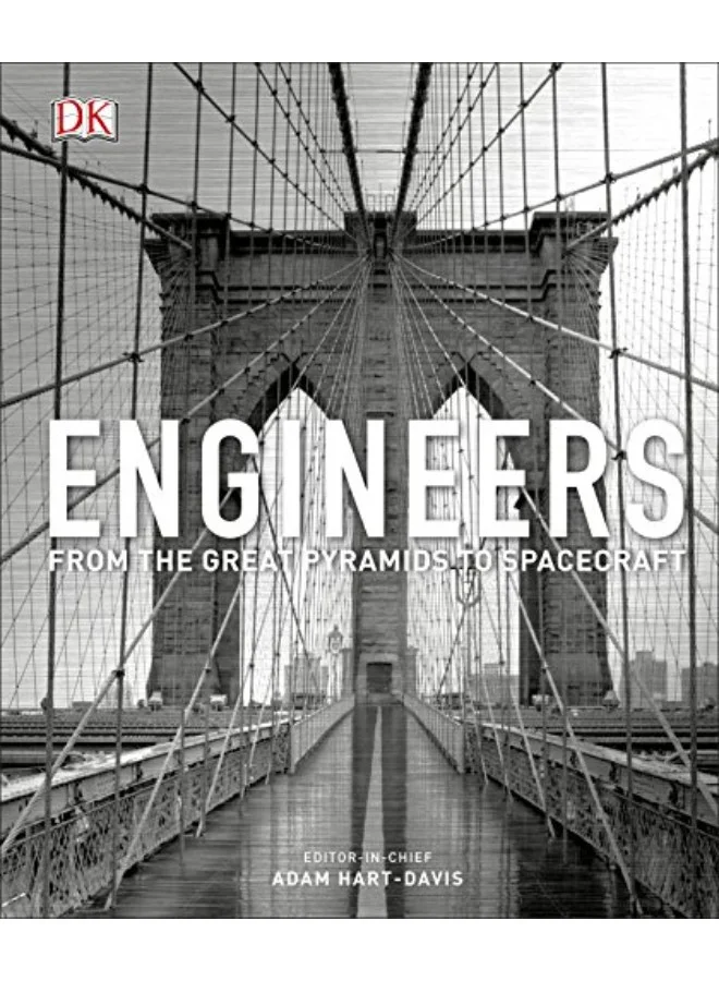 Ciel Books Engineers
