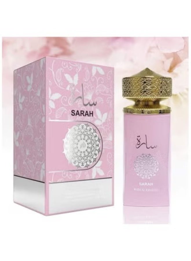 عطر سارة من وادي الخليج 100مل
