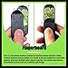 ascavs Magnetic Kickflip Fidget Slider Toy for Adults Mini Flip Fingerboard Skateboard with Storage Crat PortableOffice Desk Toys - Image 4