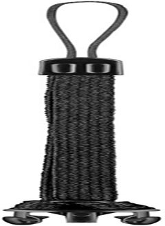 GARMIN GARMIN RETRACTABLE LANYARD  - Image 2