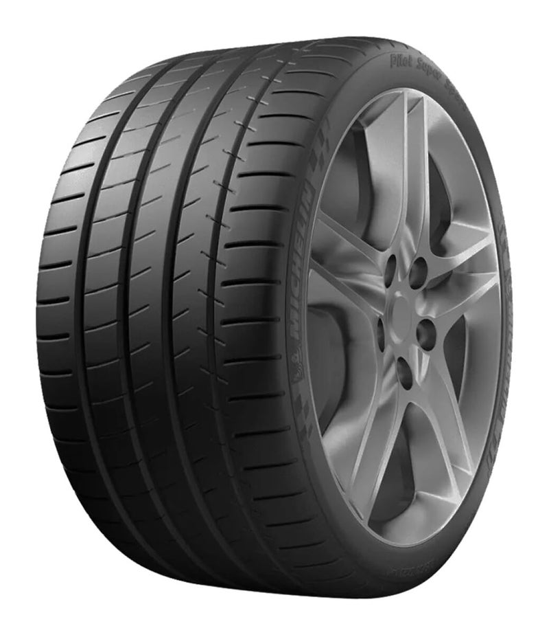 Michelin إطار ميشلان 39527 بايلوت سوبر سبورت للأداء 305035R19 102Y