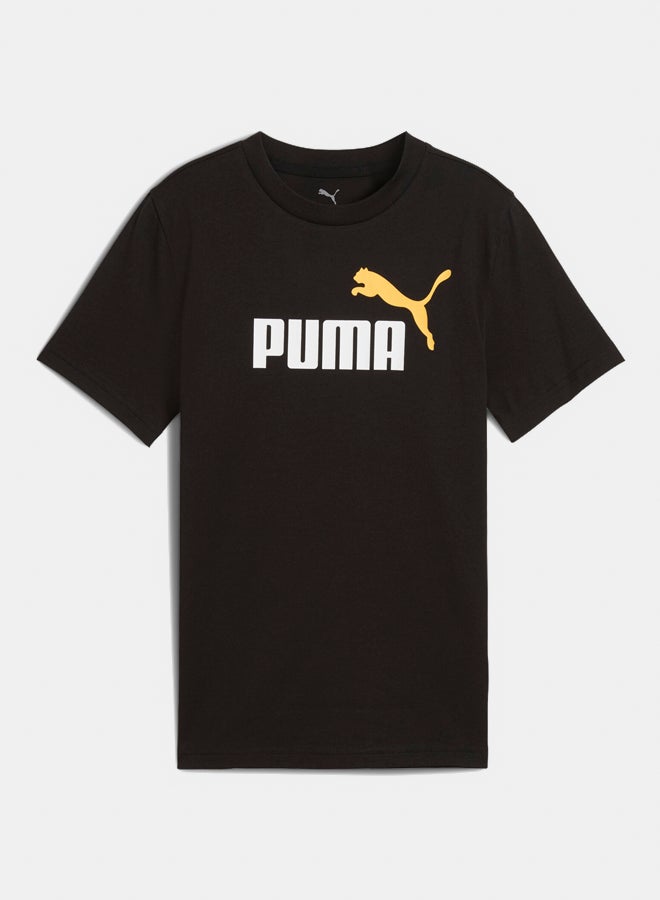 PUMA Ess 2 Color No.1 Log - Image 4