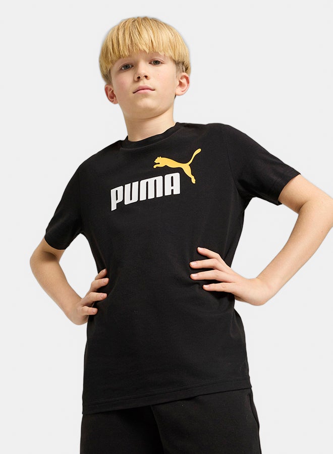 PUMA Ess 2 Color No.1 Log - Image 2