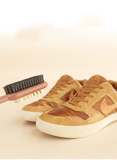 EBMINI New Double-Sided Rubber Shoe Brush  - Image 2