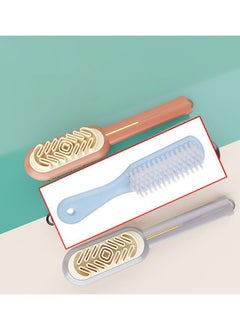 EBMINI New Double-Sided Rubber Shoe Brush  - Image 3