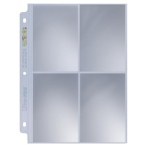 Ultra Pro 83658, Clear - Image 2