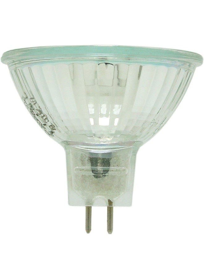 Osram Osram Halogen Light Bulb Gu5.3 12 Volt 50 Watt 36 Degrees, 41870 Wfl, Pack Of 1  - Image 1