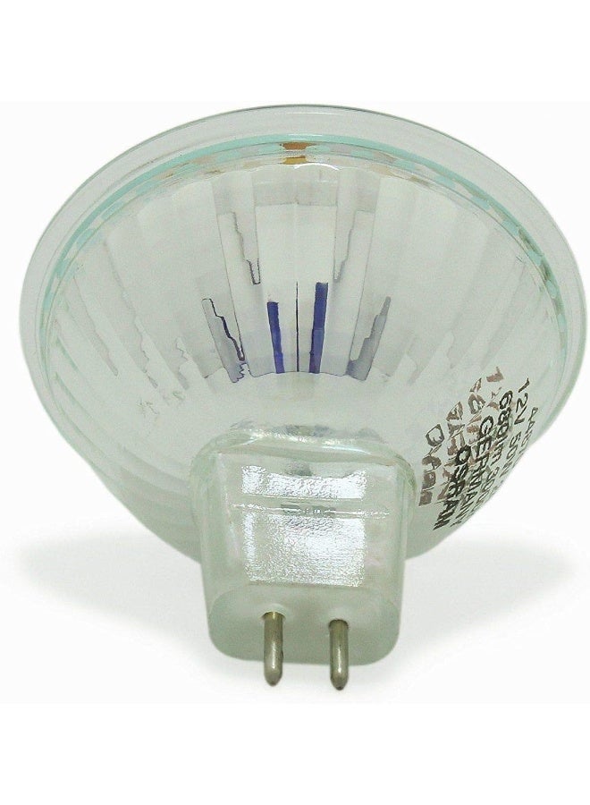 Osram Osram Halogen Light Bulb Gu5.3 12 Volt 50 Watt 36 Degrees, 41870 Wfl, Pack Of 1  - Image 2